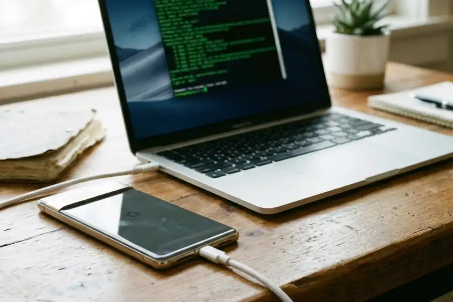 What is USB Debugging in Developer Options