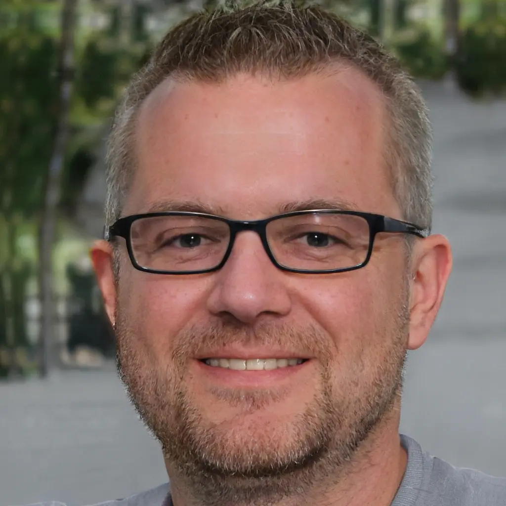 Adam Deen