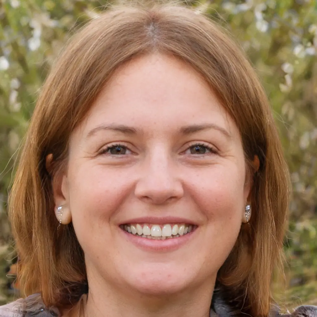 Sarah Taylor